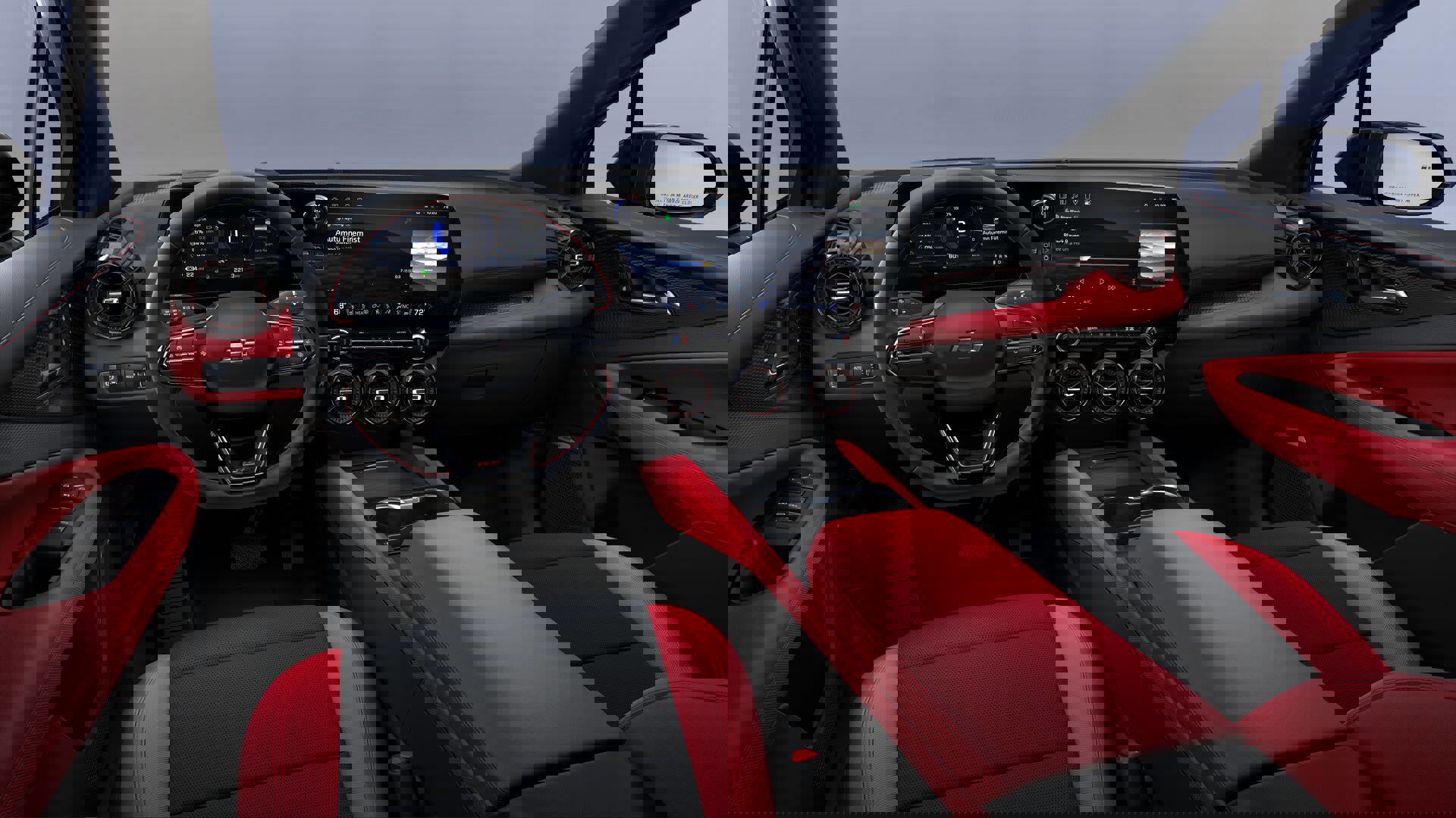 New 2025 Chevrolet Blazer EV RS image 30