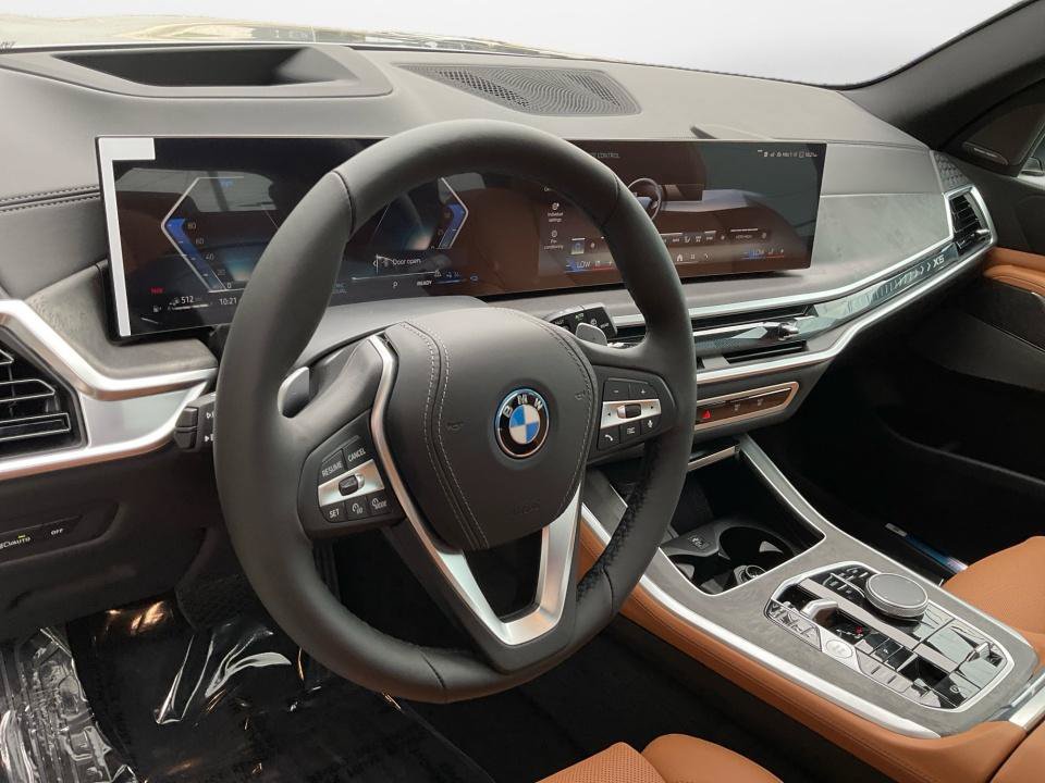 New 2026 BMW X5 xDrive50e AWD/4WD image 10