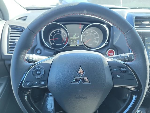 New 2026 Mitsubishi Outlander Sport AWD image 22