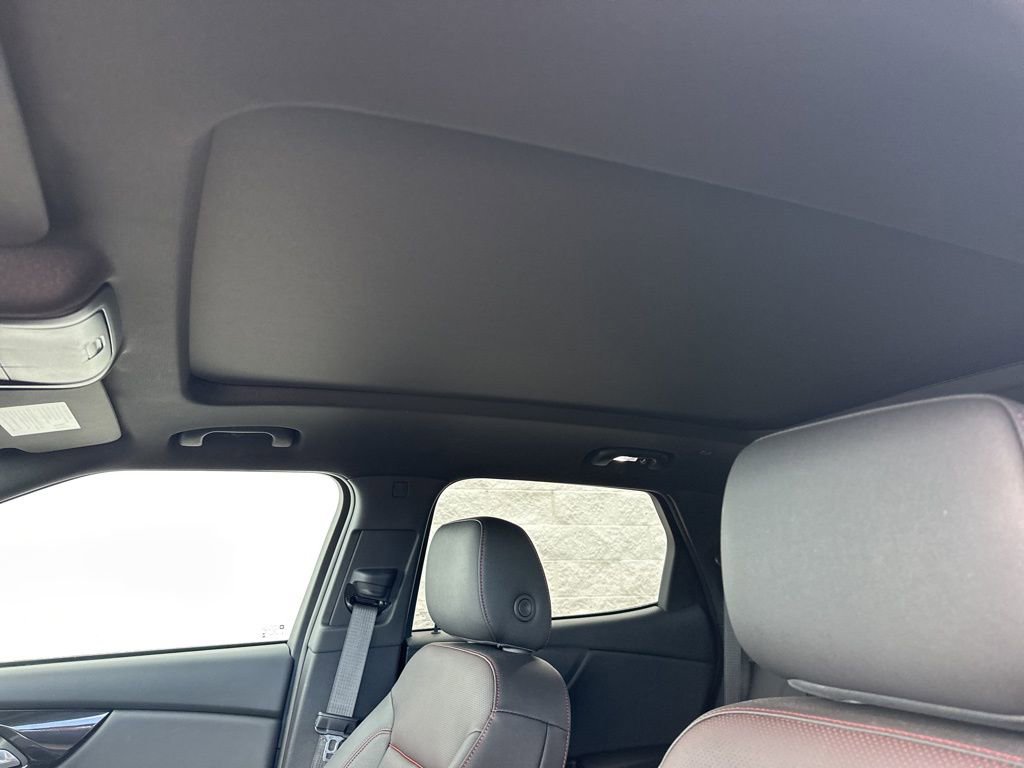 Used 2024 Chevrolet Blazer RS w/ Driver Confidence II Package image 13