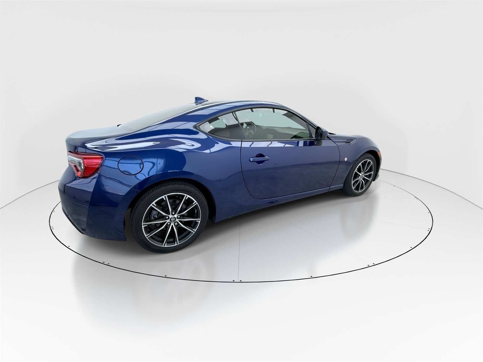 Used 2017 Toyota 86 image 8