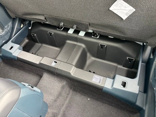 New 2026 Ford Maverick Lariat w/ Black Appearance Package AWD/4WD image 16