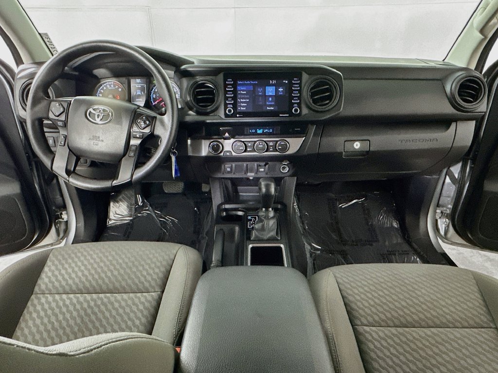 Used 2023 Toyota Tacoma SR AWD/4WD image 17