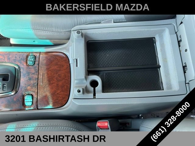 Used 2003 Acura MDX Touring AWD/4WD image 30