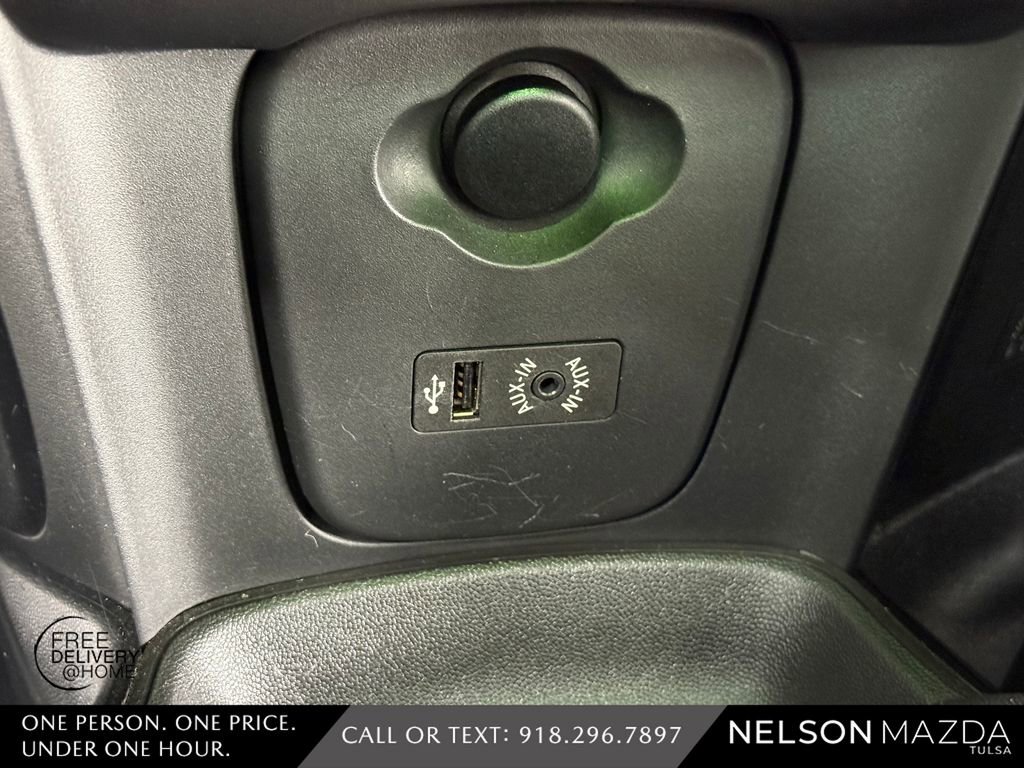 Used 2018 MINI Cooper S image 32