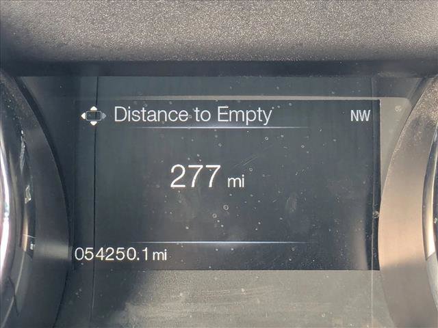 Used 2015 Ford Mustang EcoBoost image 11