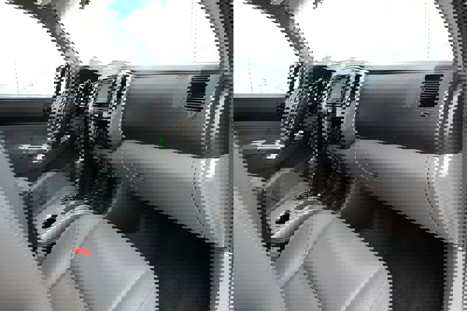 Used 2015 Toyota Tacoma PreRunner w/ SR5 Package RWD image 22