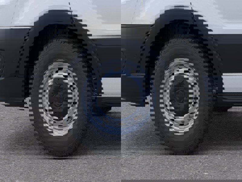 New 2026 Ford Transit 250 XL w/ Load Area Protection Package RWD image 19