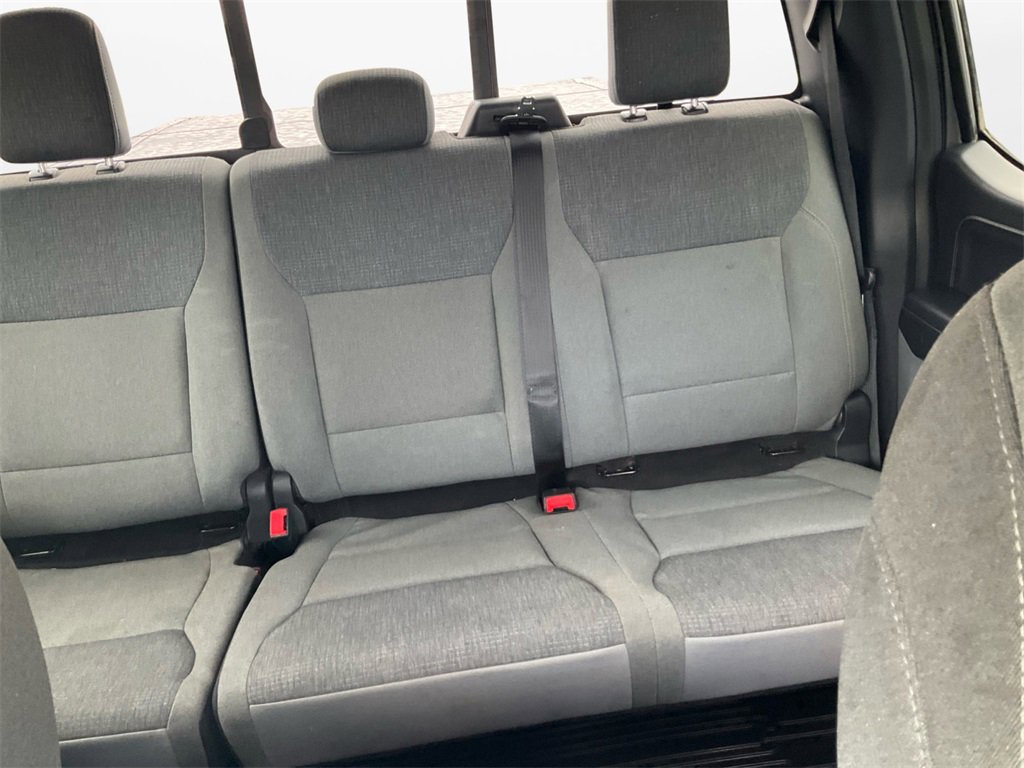 Used 2024 Ford F150 XLT w/ Equipment Group 302A MID image 15