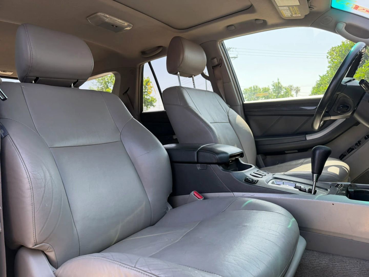 Used 2003 Toyota 4Runner Limited AWD/4WD image 16