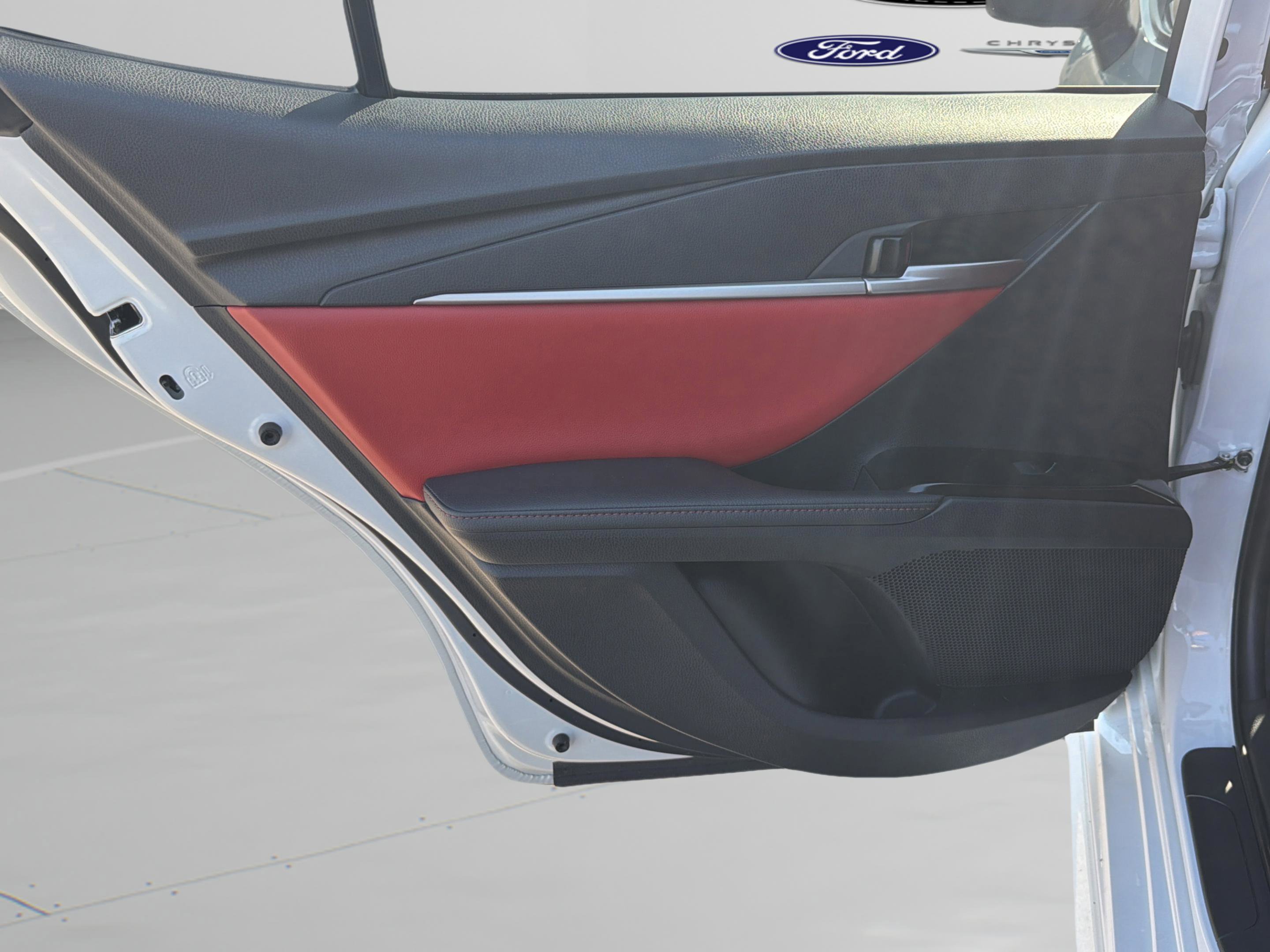 Used 2026 Toyota Camry XSE w/ Premium Plus Package image 22