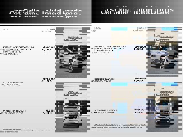 Used 2018 GMC Terrain SLT w/ Preferred Package image 5