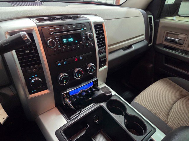 Used 2012 RAM 3500 Lone Star image 46