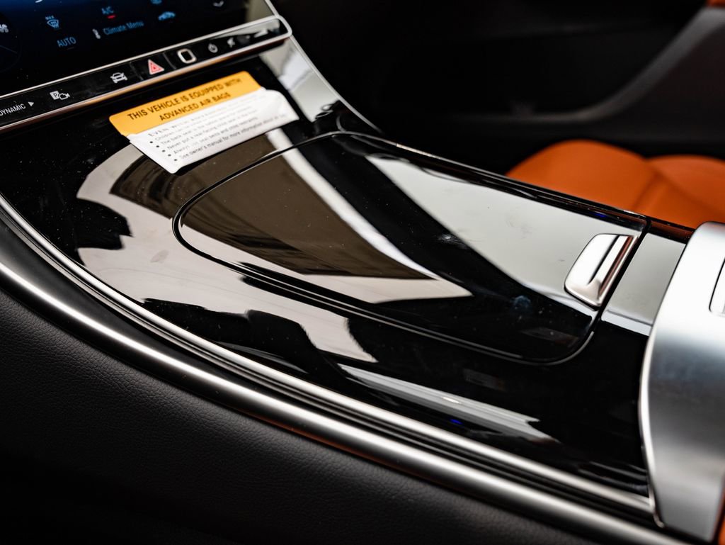 New 2026 Mercedes-Benz GLC 300 4MATIC image 37