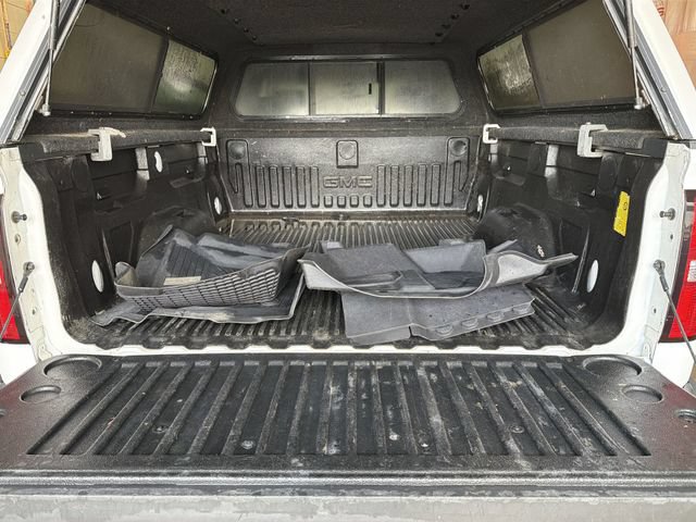 Used 2019 GMC Sierra 1500 Limited w/ Elevation Edition AWD/4WD image 23