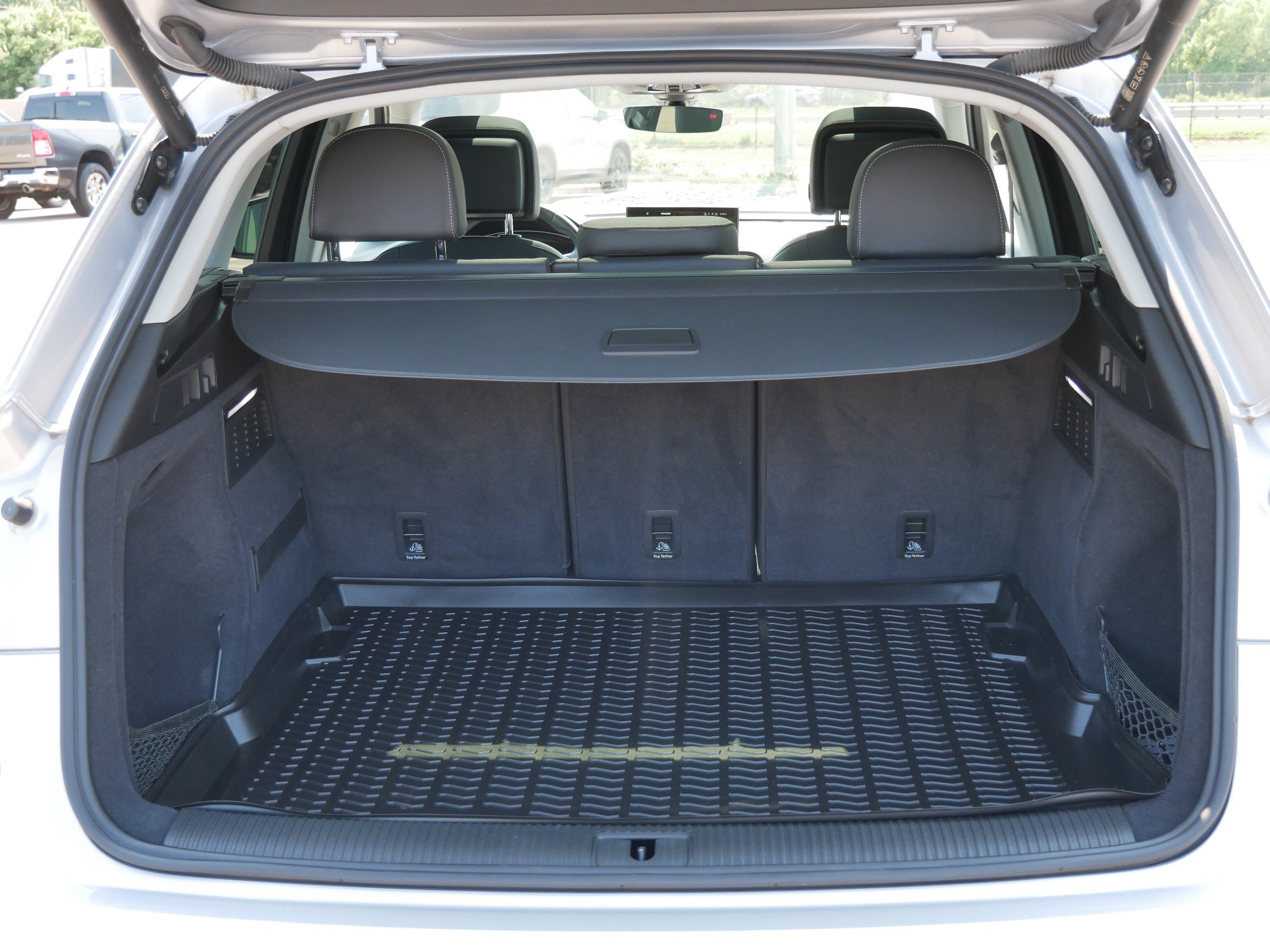 Used 2022 Audi Q5 2.0T Premium Plus w/ Premium Plus Package image 18