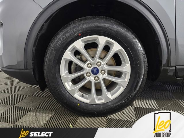 Used 2022 Ford Escape SE w/ Convenience Package AWD/4WD image 20