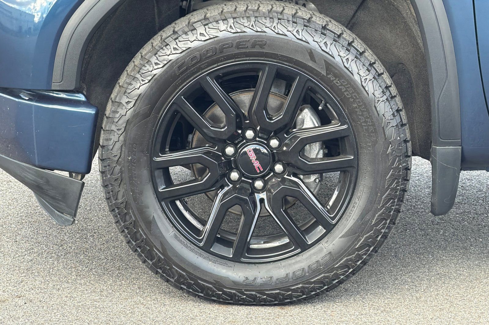 Used 2021 GMC Sierra 1500 Elevation image 39