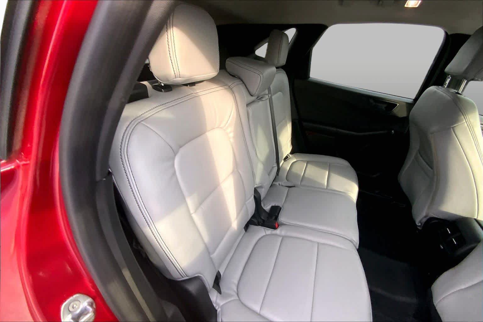 Certified 2023 Ford Escape Active AWD/4WD image 19