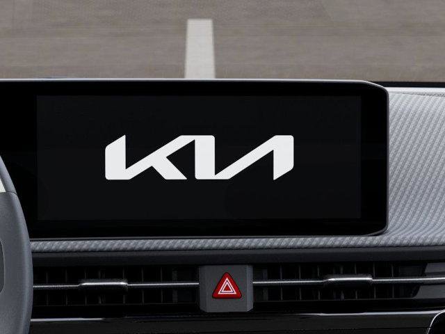 New 2025 Kia EV6 GT-Line image 20