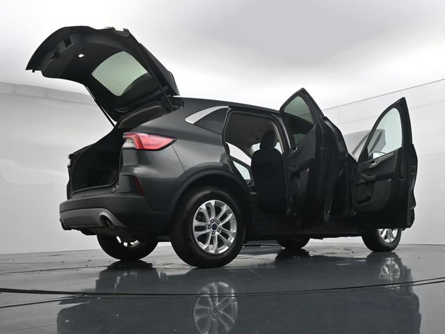 Certified 2020 Ford Escape SE AWD/4WD image 33