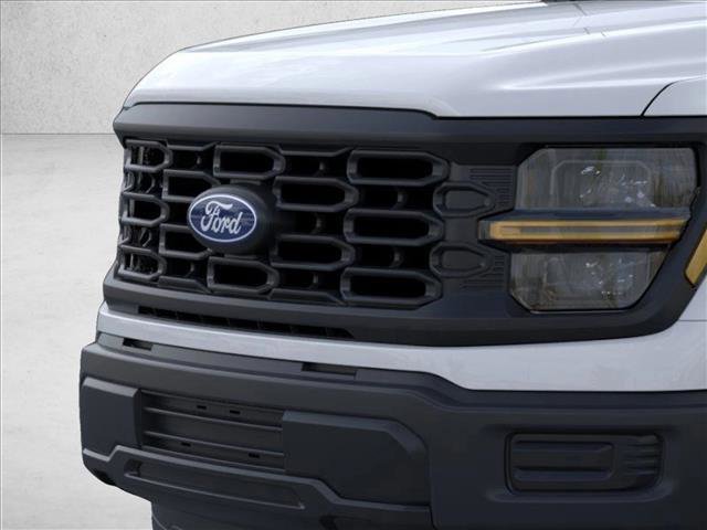 New 2025 Ford F150 XL w/ Tow/Haul Package image 17