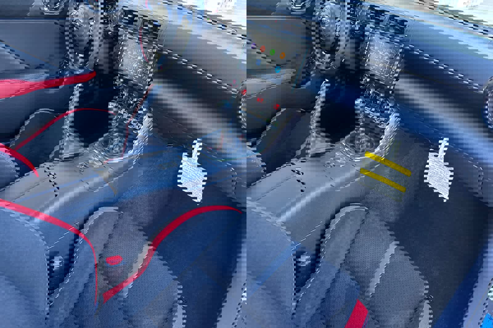 New 2025 Subaru BRZ Limited image 15