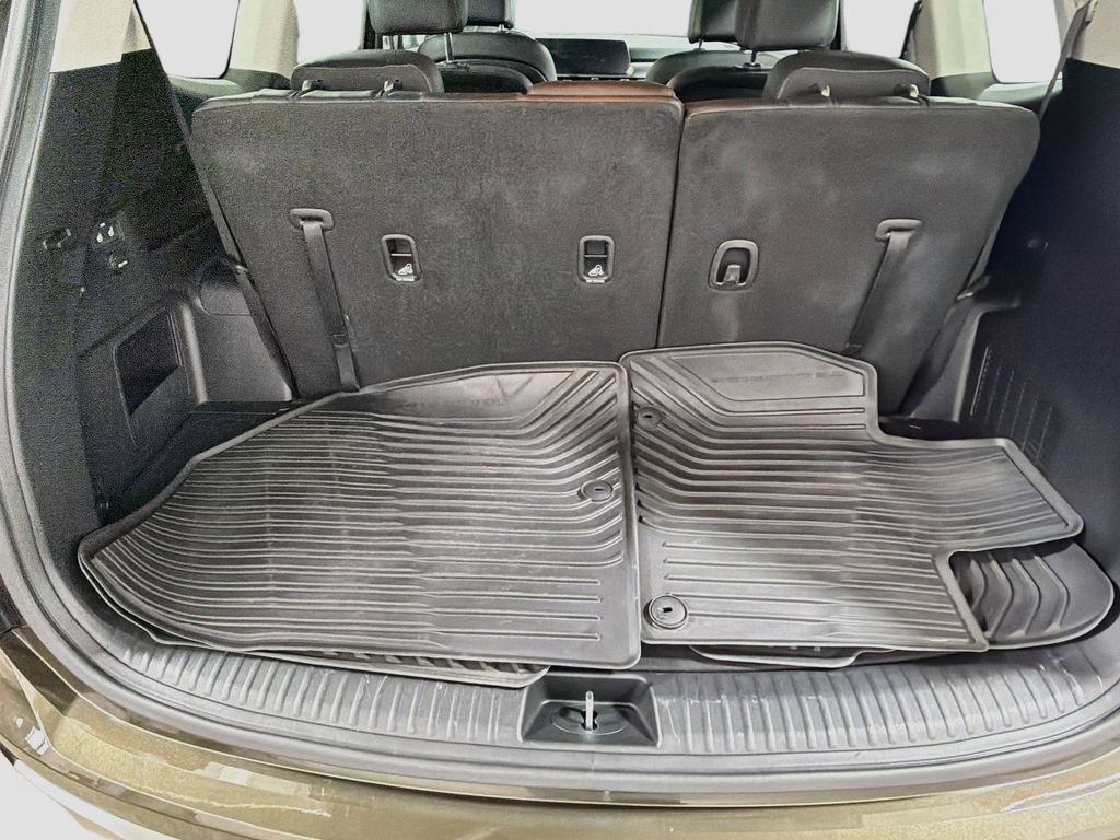 Used 2024 Kia Telluride S AWD/4WD image 28