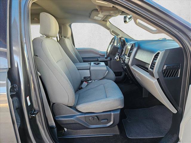 Used 2020 Ford F150 XLT w/ Equipment Group 302A Luxury image 22