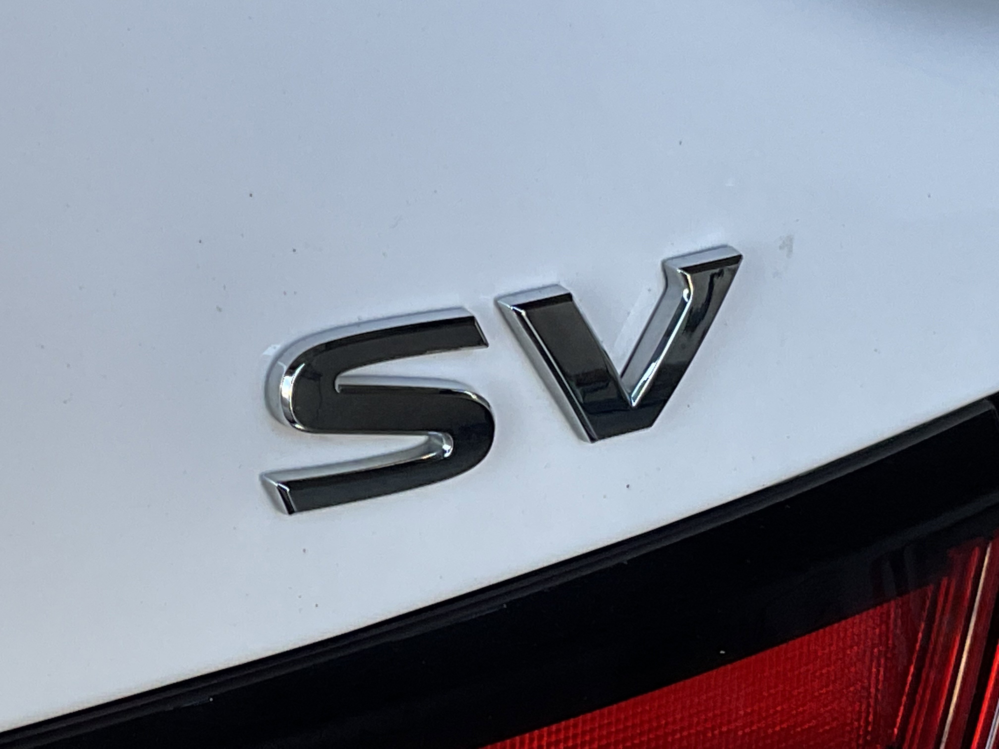 Used 2023 Nissan Sentra SV image 8