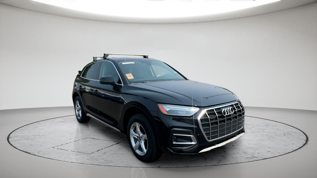 Used 2023 Audi Q5 2.0T Premium