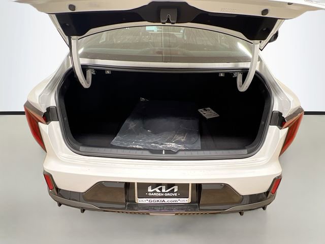 New 2026 Kia K4 GT-Line Turbo w/ GT-Line Sunroof Package FWD image 25