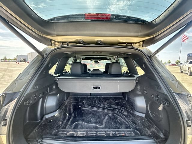 Used 2026 Subaru Forester Limited AWD/4WD image 24