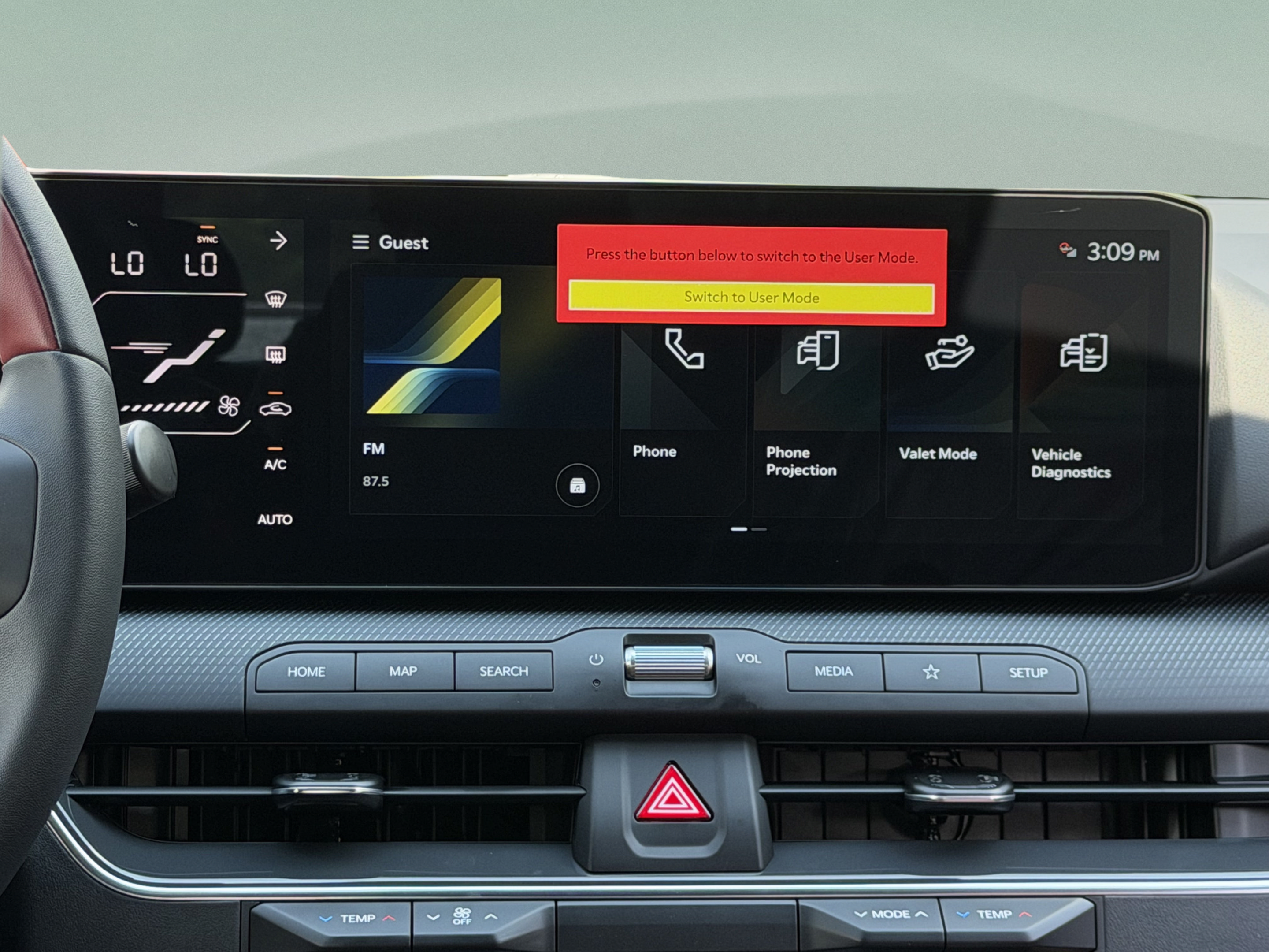 New 2026 Kia K4 GT-Line Turbo FWD image 7