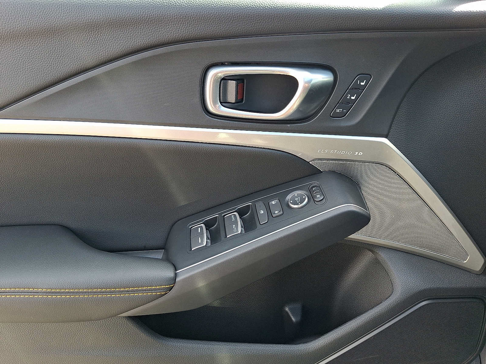 Used 2026 Acura Integra A-Spec w/ Technology Package FWD image 12