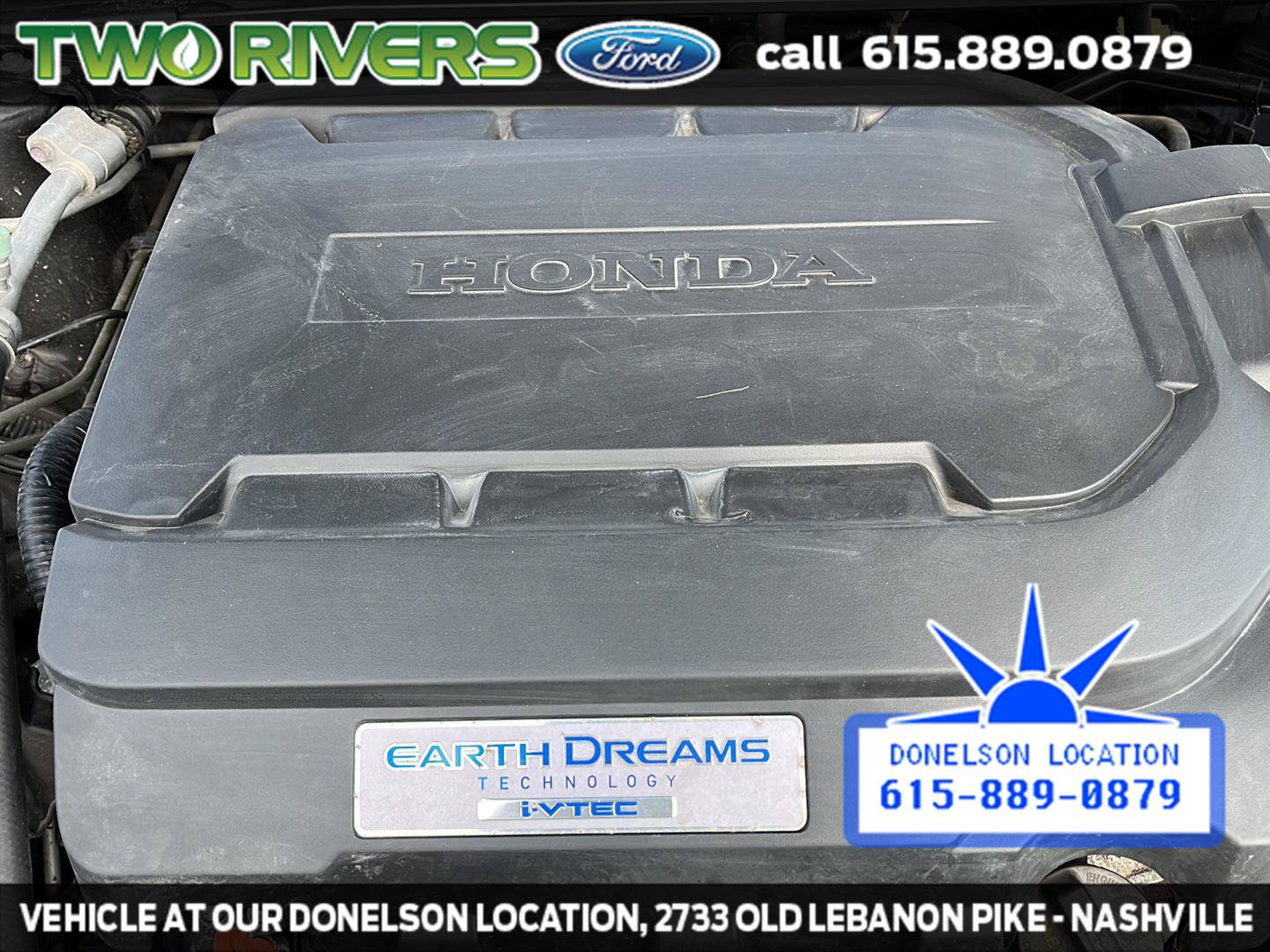 Used 2014 Honda Accord EX-L image 14
