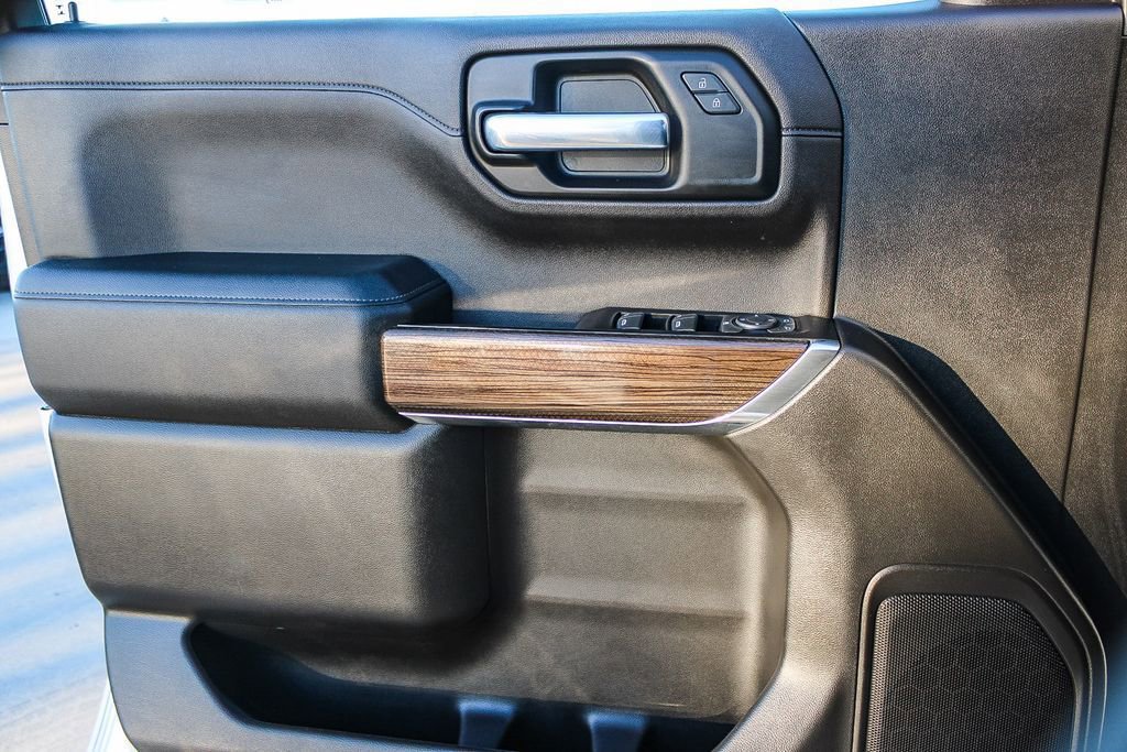 Used 2019 Chevrolet Silverado 1500 LT w/ All-Star Edition image 22