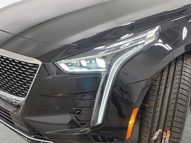 Used 2020 Cadillac CT6 Premium Luxury image 31