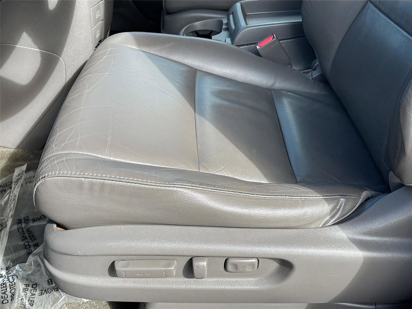 Used 2012 Honda Odyssey Touring image 21