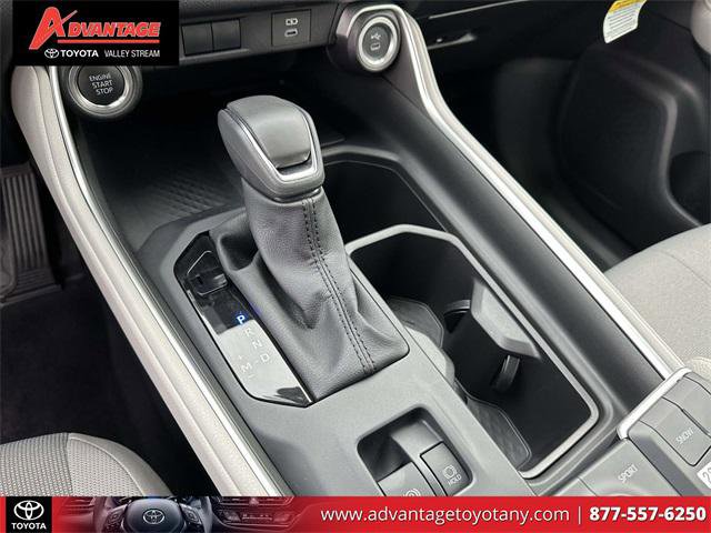 Certified 2025 Toyota Grand Highlander FWD image 34