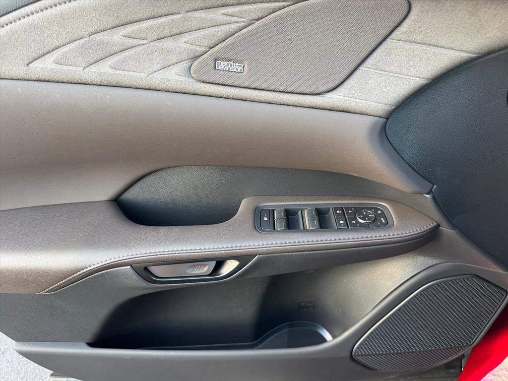 Used 2025 Lexus RX 450h AWD w/ Convenience Package image 14