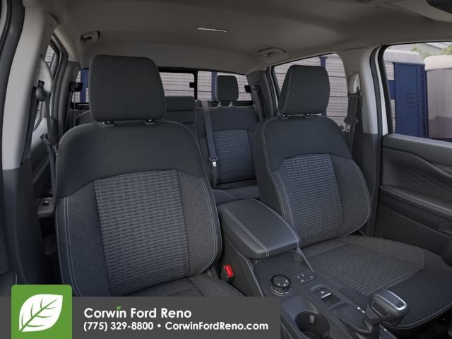 New 2026 Ford Ranger XLT AWD/4WD image 11