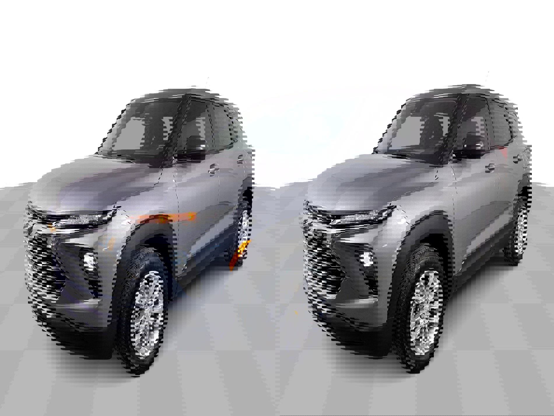 New 2026 Chevrolet TrailBlazer LS w/ LS Convenience Package image 39