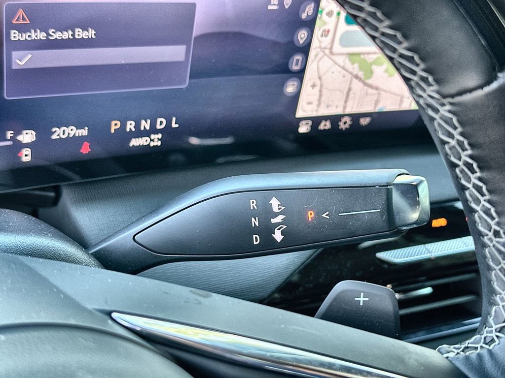 New 2025 Buick Enclave Sport Touring w/ Super Cruise Package image 16