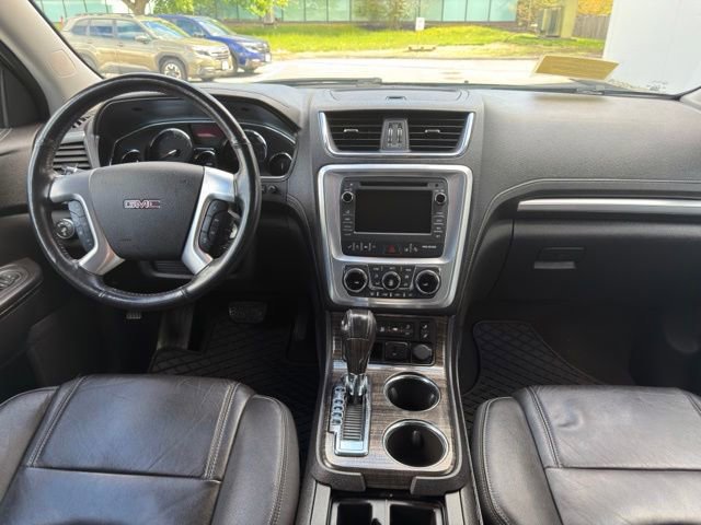 Used 2017 GMC Acadia Limited SLT AWD/4WD image 26