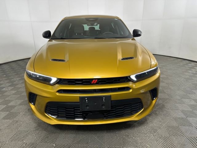 Used 2024 Dodge Hornet R/T w/ R/T Blacktop Package image 8