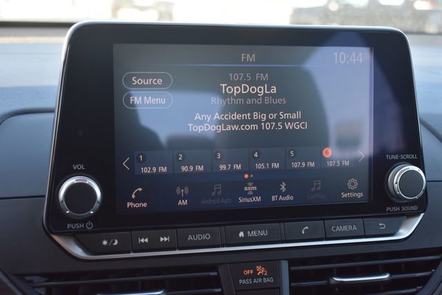 Used 2025 Nissan Altima 2.5 SV image 27