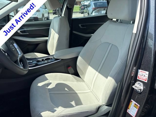Used 2023 Hyundai Sonata SEL FWD image 9