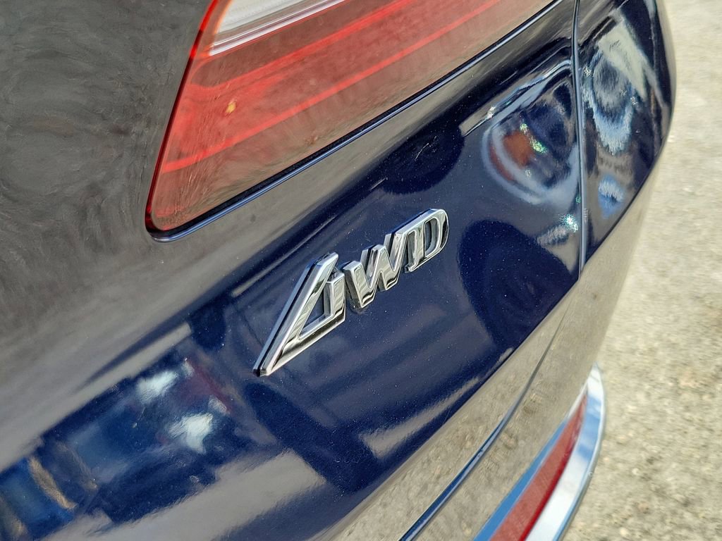 Used 2023 Genesis GV80 2.5T w/ Advanced Package AWD/4WD image 14