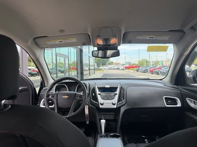 Used 2014 Chevrolet Equinox LS AWD/4WD image 14